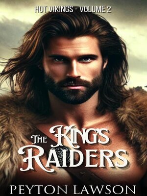 cover image of The King's Raiders